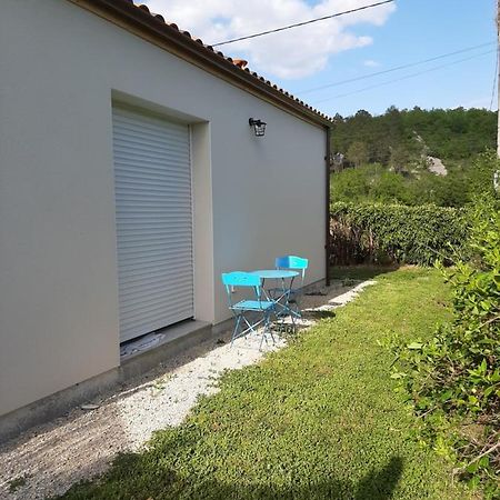 Petite Maison De Campagne Calamane Εξωτερικό φωτογραφία